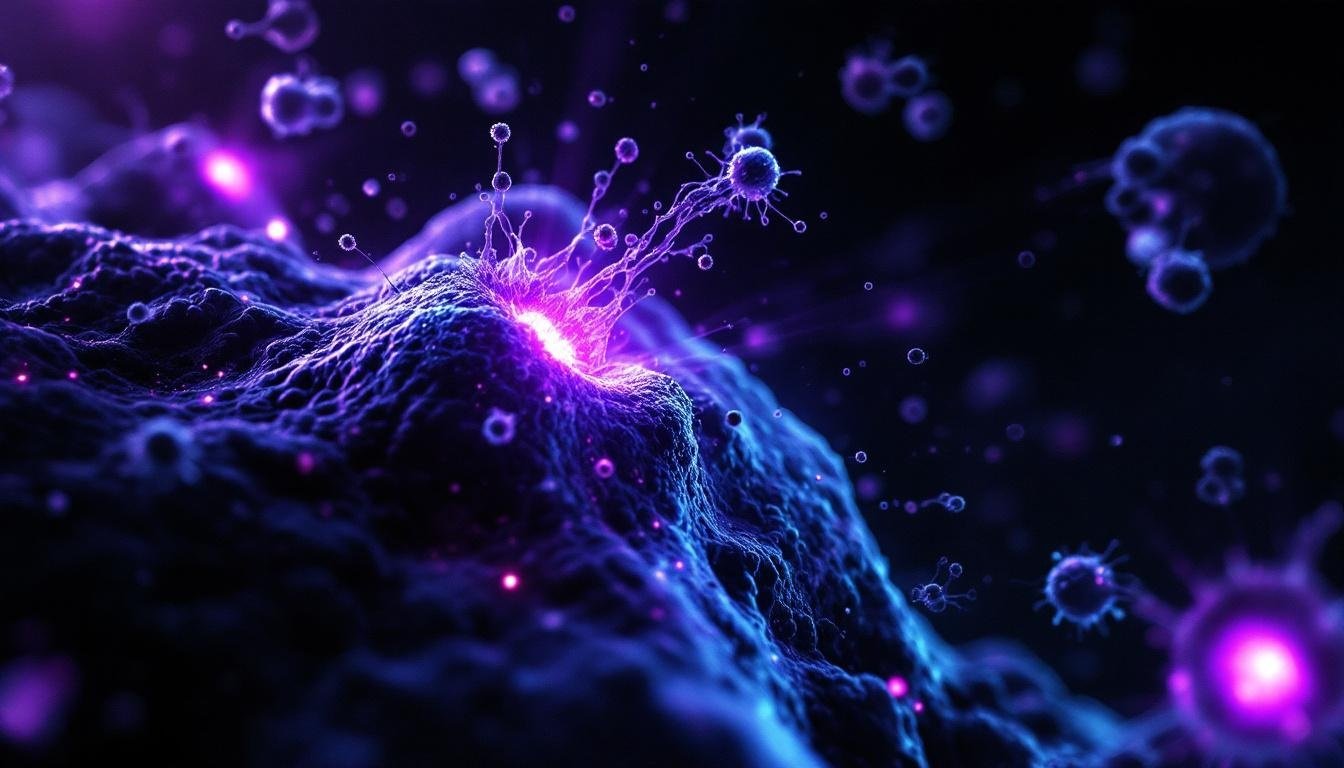Microbiome